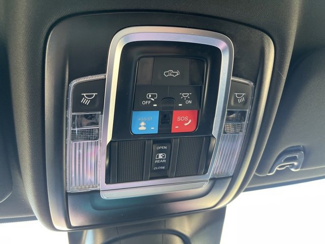 New 2026 RAM 3500 Laramie image 35