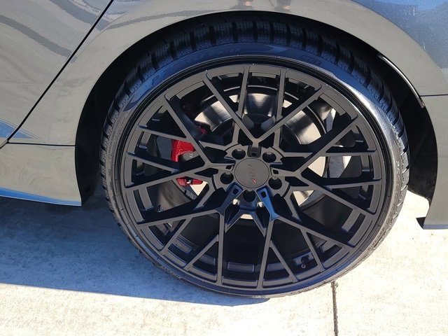 Used 2023 Audi S5 Premium Plus w/ Premium Plus Package image 14