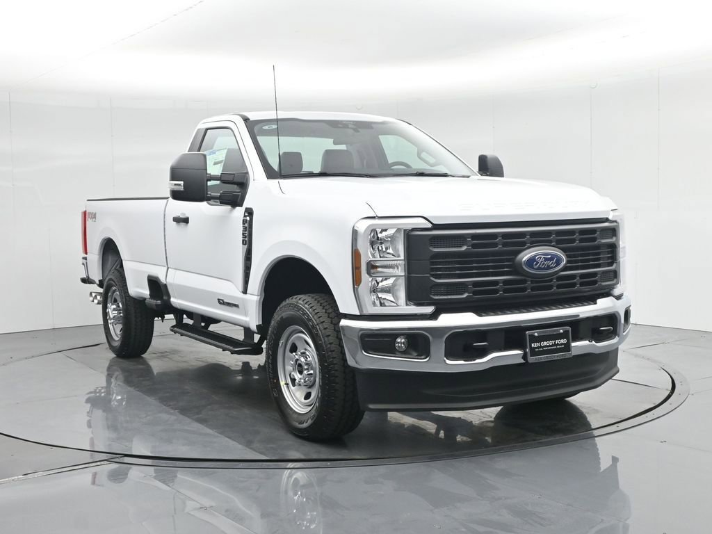 New 2026 Ford F350 XL w/ XL Driver Assist Package image 51