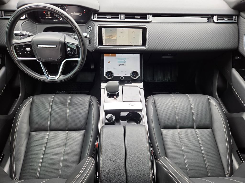 Used 2021 Land Rover Range Rover Velar S image 5