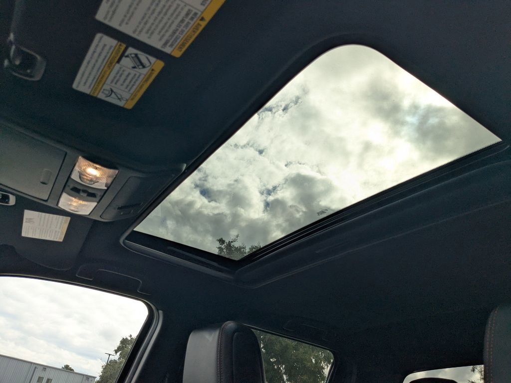 New 2026 Nissan Frontier Pro-X w/ Pro Premium Package image 20