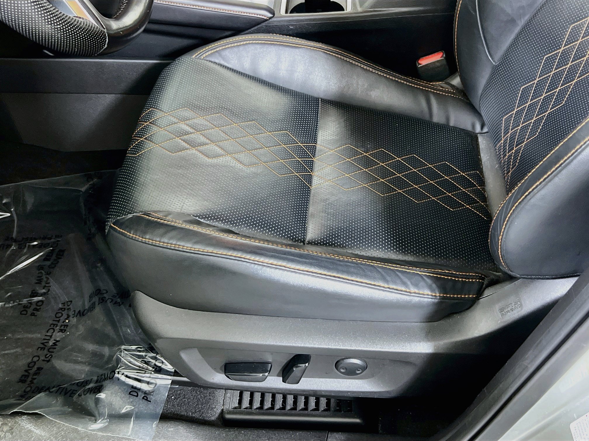Used 2022 Mitsubishi Outlander SEL FWD image 19