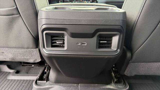 New 2026 Chevrolet Silverado 3500 LT w/ Trail Boss Package AWD/4WD image 10
