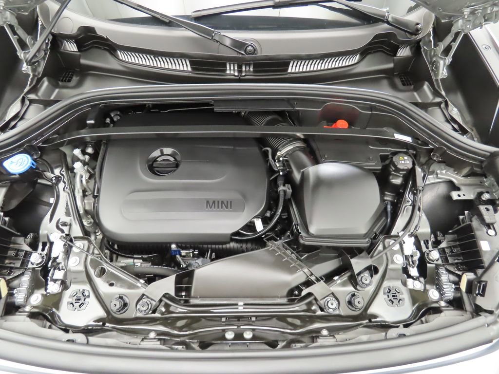 Certified 2025 MINI Cooper Countryman S image 31