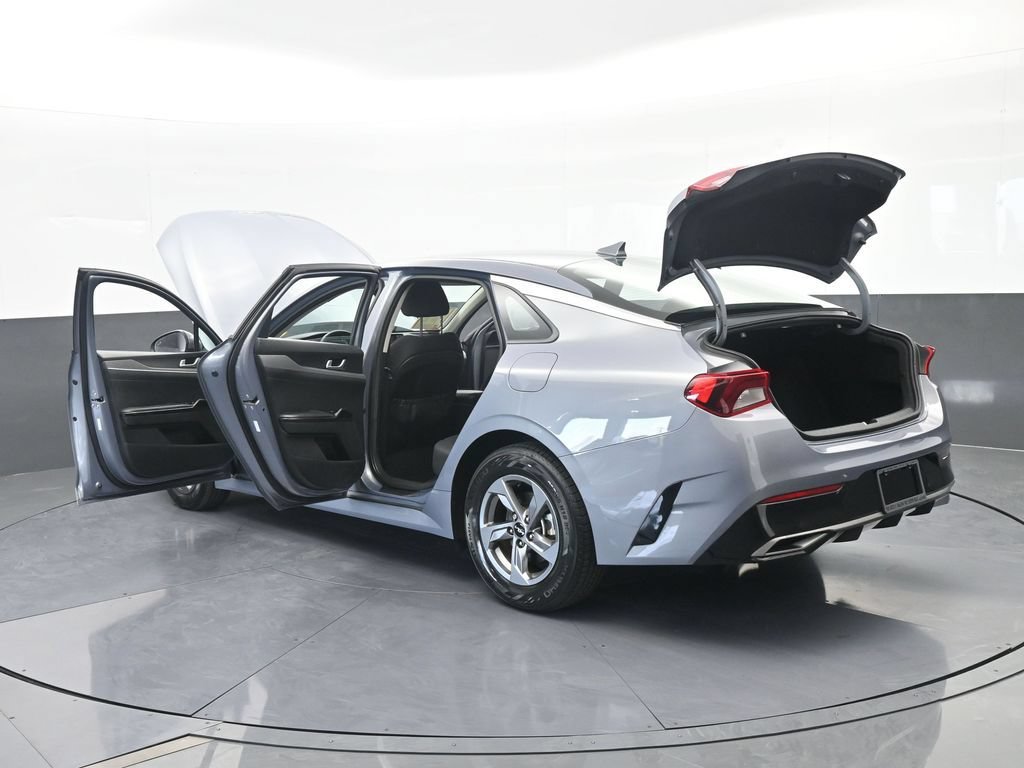 Used 2024 Kia K5 LXS FWD image 70