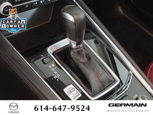 Used 2023 MAZDA CX-5 Carbon Edition AWD/4WD image 27