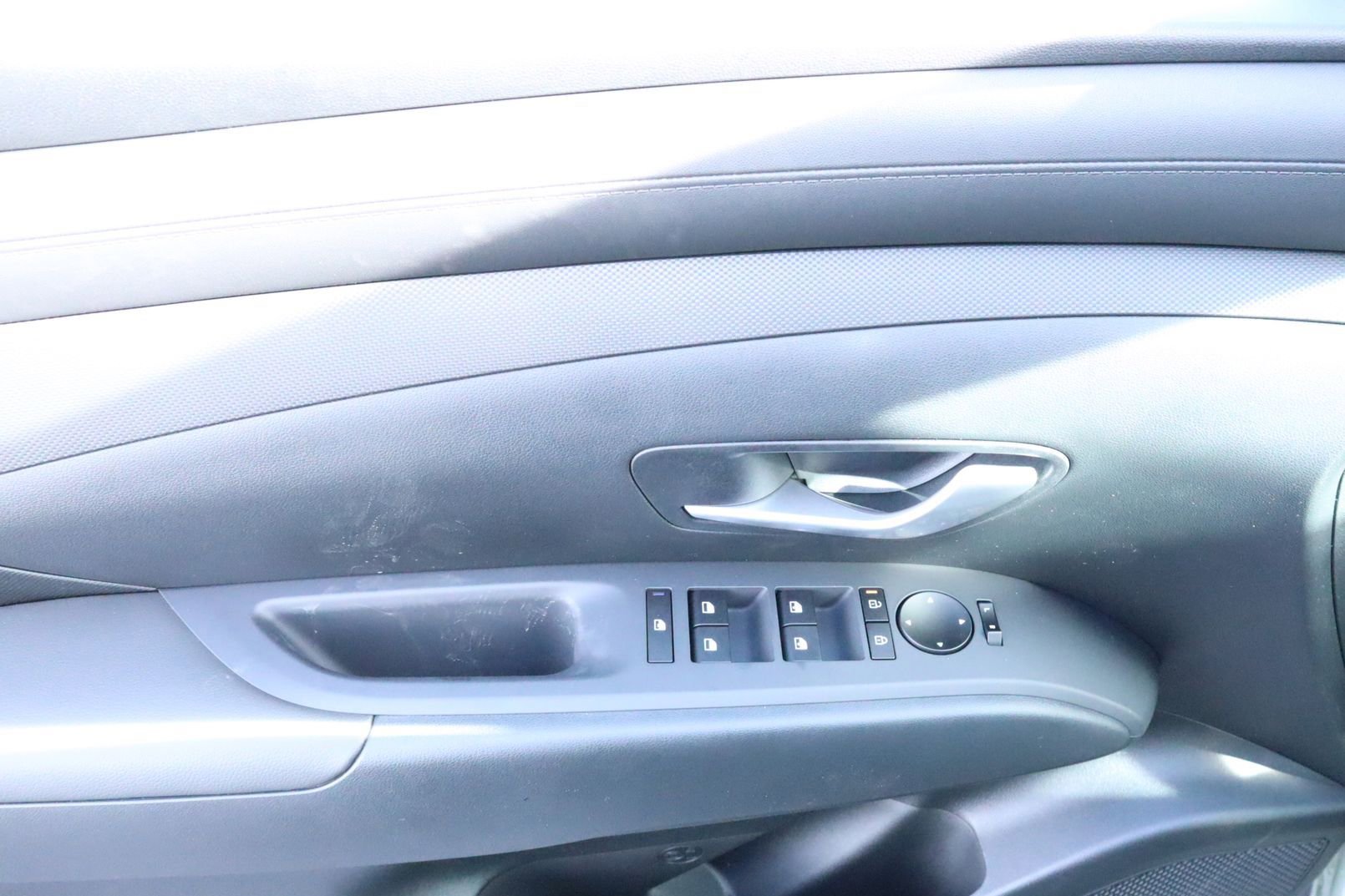 New 2026 Hyundai Santa Cruz SEL image 21