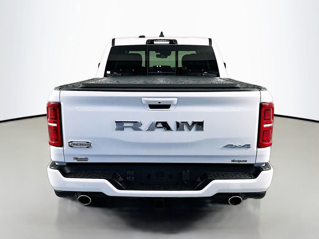 New 2026 RAM 1500 Limited AWD/4WD image 6