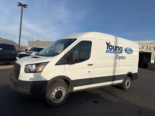 Used 2021 Ford Transit 150 Base image 22