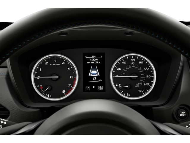 New 2026 Subaru Forester Premium AWD/4WD image 18