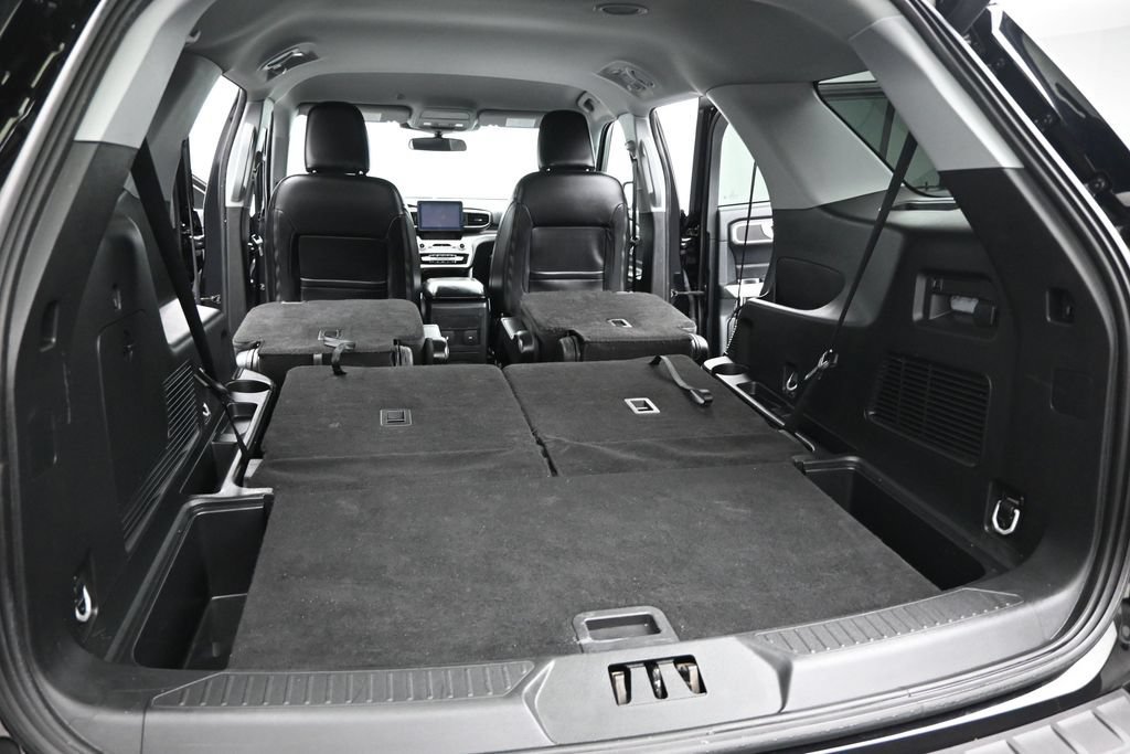 Certified 2023 Ford Explorer XLT w/ Equipment Group 202A RWD image 25