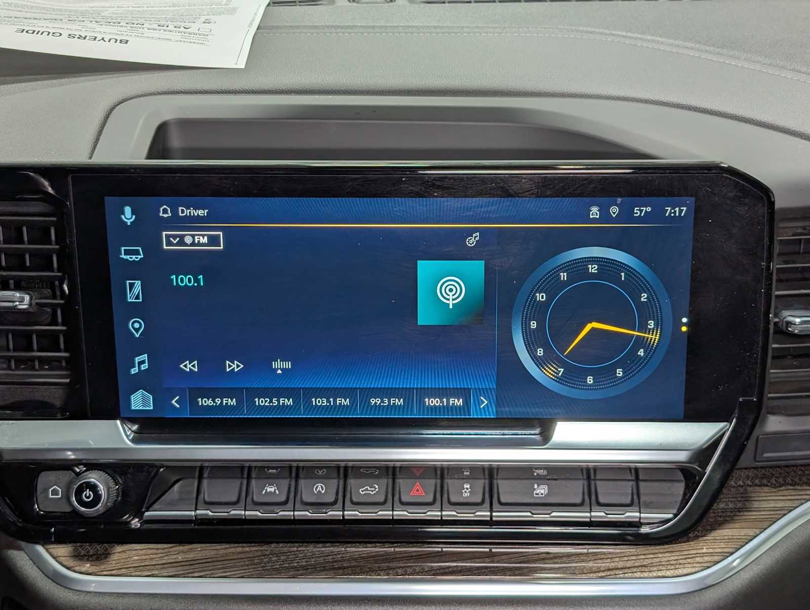 Certified 2022 Chevrolet Silverado 1500 LT AWD/4WD image 18