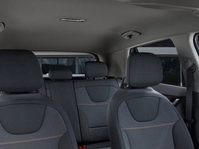 New 2026 Kia Niro LX image 27