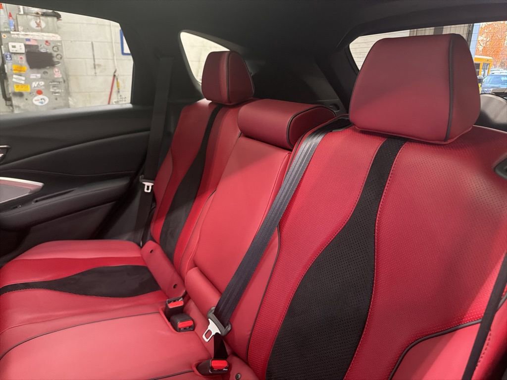 Used 2021 Acura RDX SH-AWD image 24