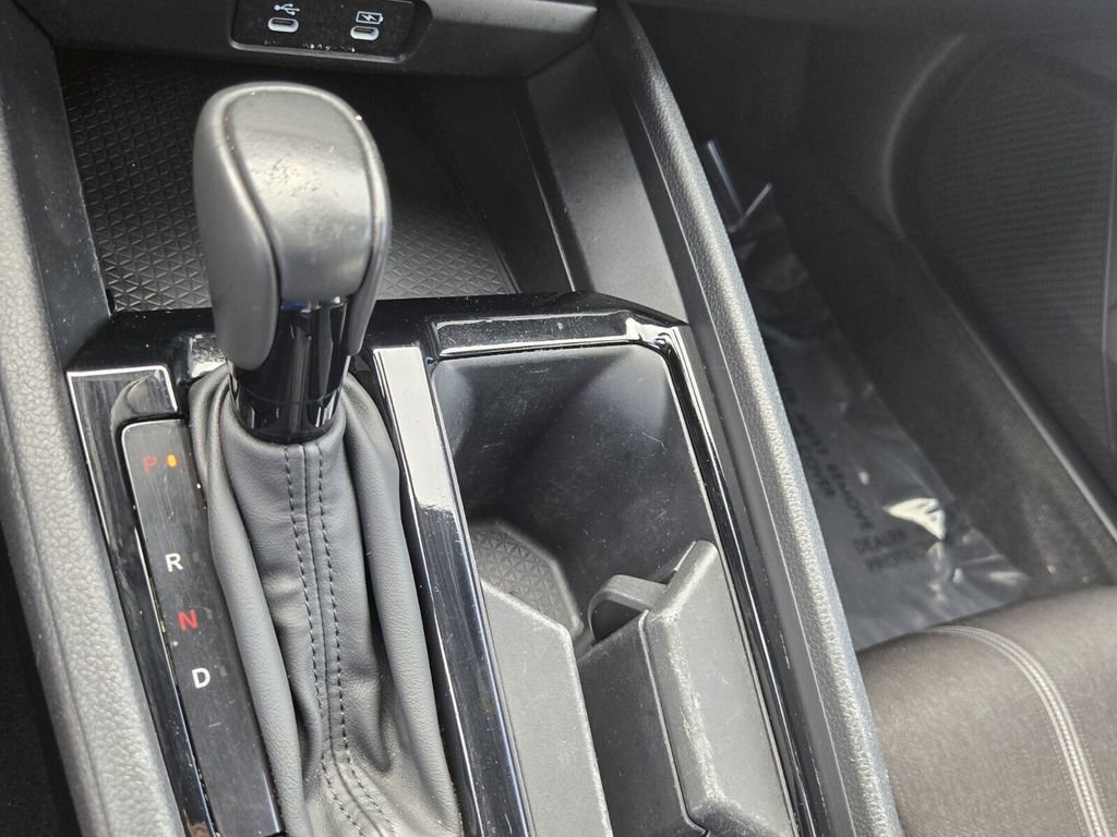 Certified 2023 Honda Accord Sport image 20