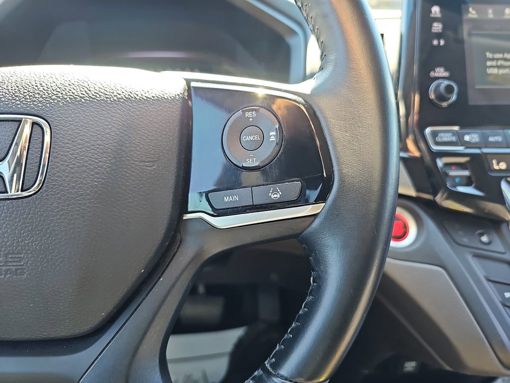 Used 2019 Honda Odyssey EX-L image 23