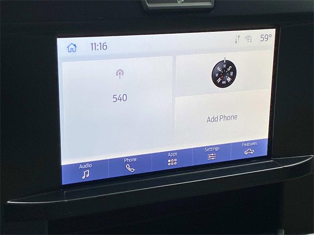 Used 2025 Ford F250 XLT w/ 360-Degree Camera Package image 19