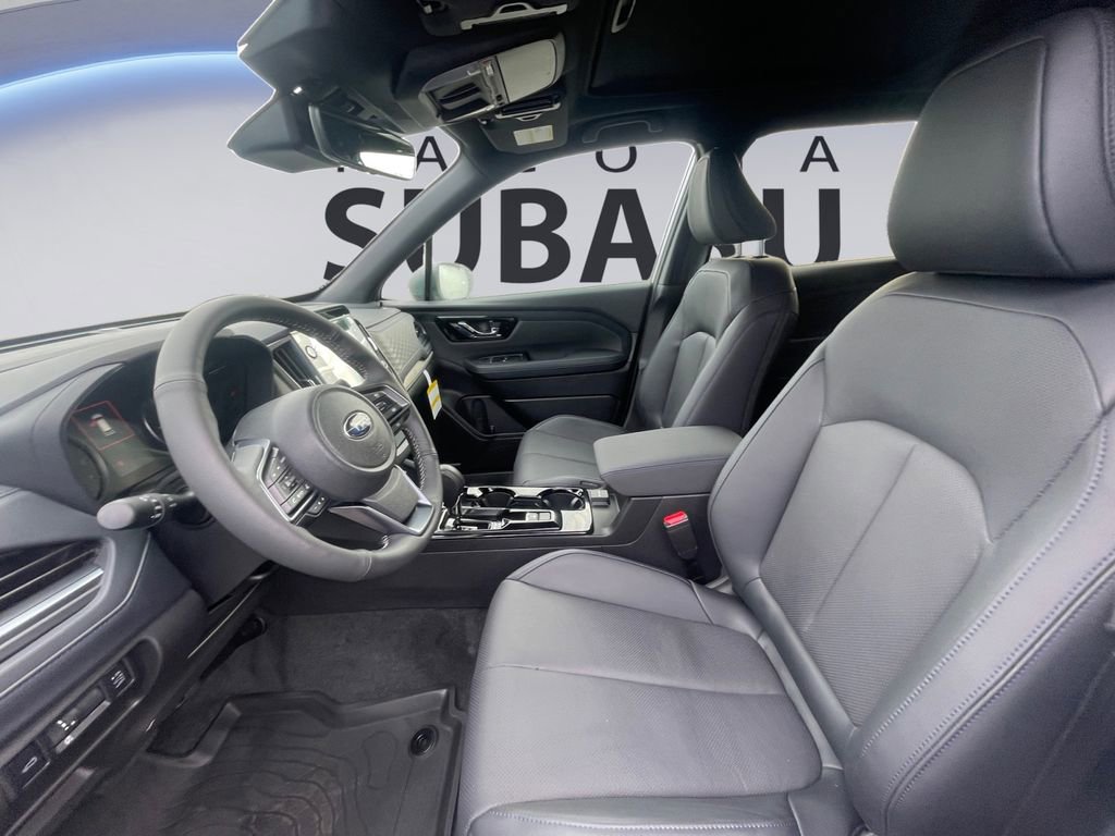 New 2026 Subaru Forester Limited image 10