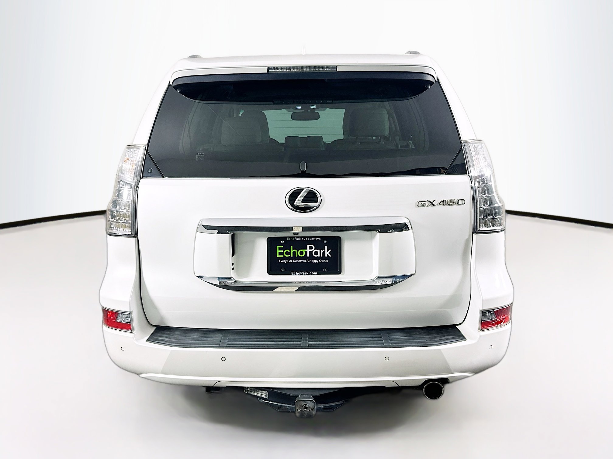 Used 2016 Lexus GX 460 w/ Premium Package image 7