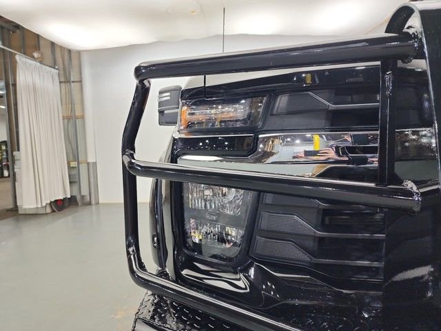 Used 2024 Chevrolet Silverado 3500 LT w/ All Star Edition image 32
