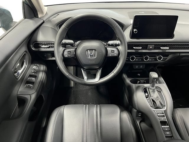 New 2027 Honda HR-V EX-L image 16