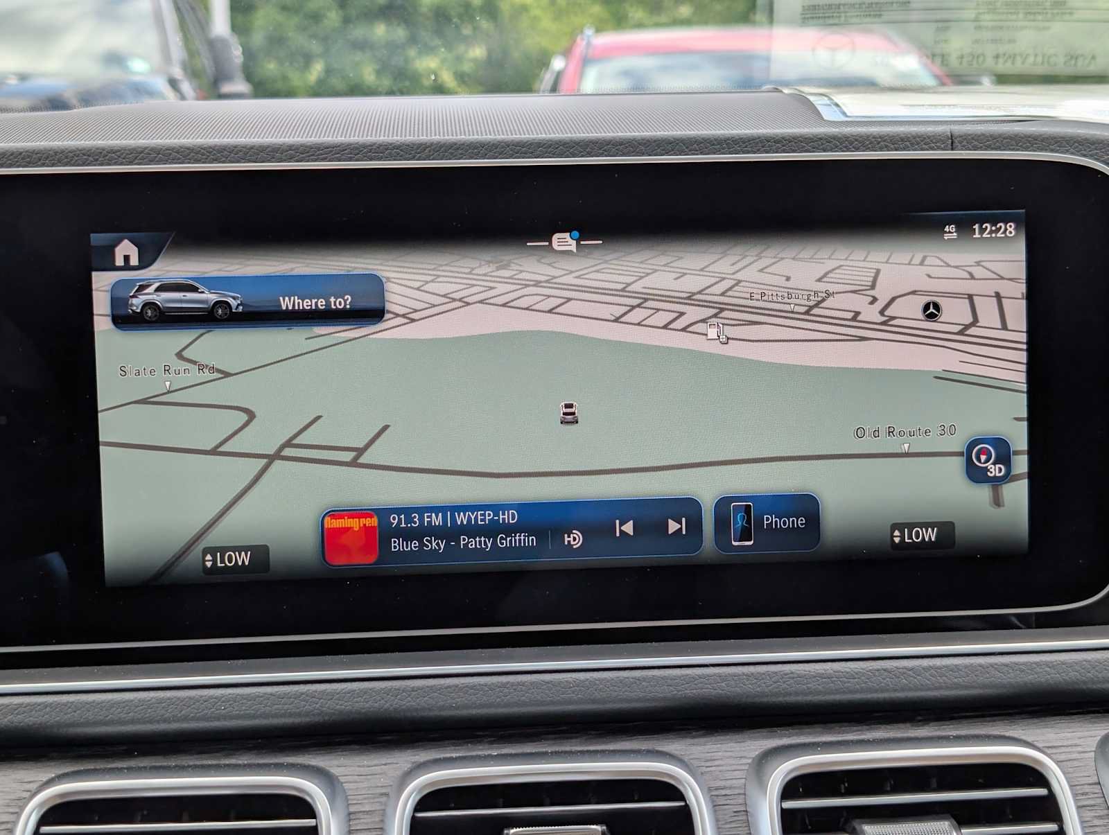 New 2026 Mercedes-Benz GLE 450 4MATIC image 23