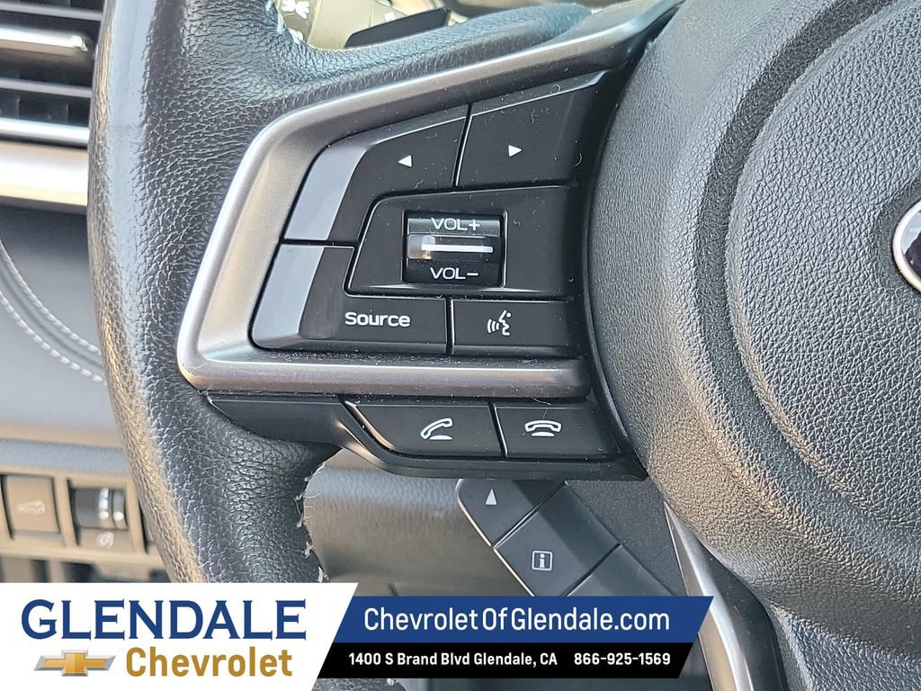 Used 2022 Subaru Outback Limited AWD/4WD image 33
