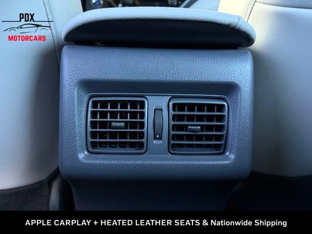 Used 2022 Toyota Camry XLE FWD image 46