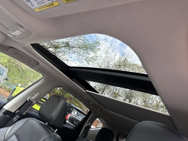 Used 2015 Nissan Murano Platinum w/ Platinum Technology Package FWD image 30