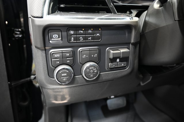 New 2026 Chevrolet Tahoe RST image 23