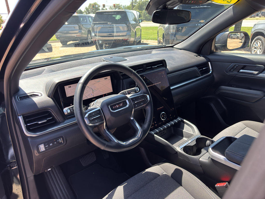 Used 2026 GMC Terrain Elevation FWD image 13