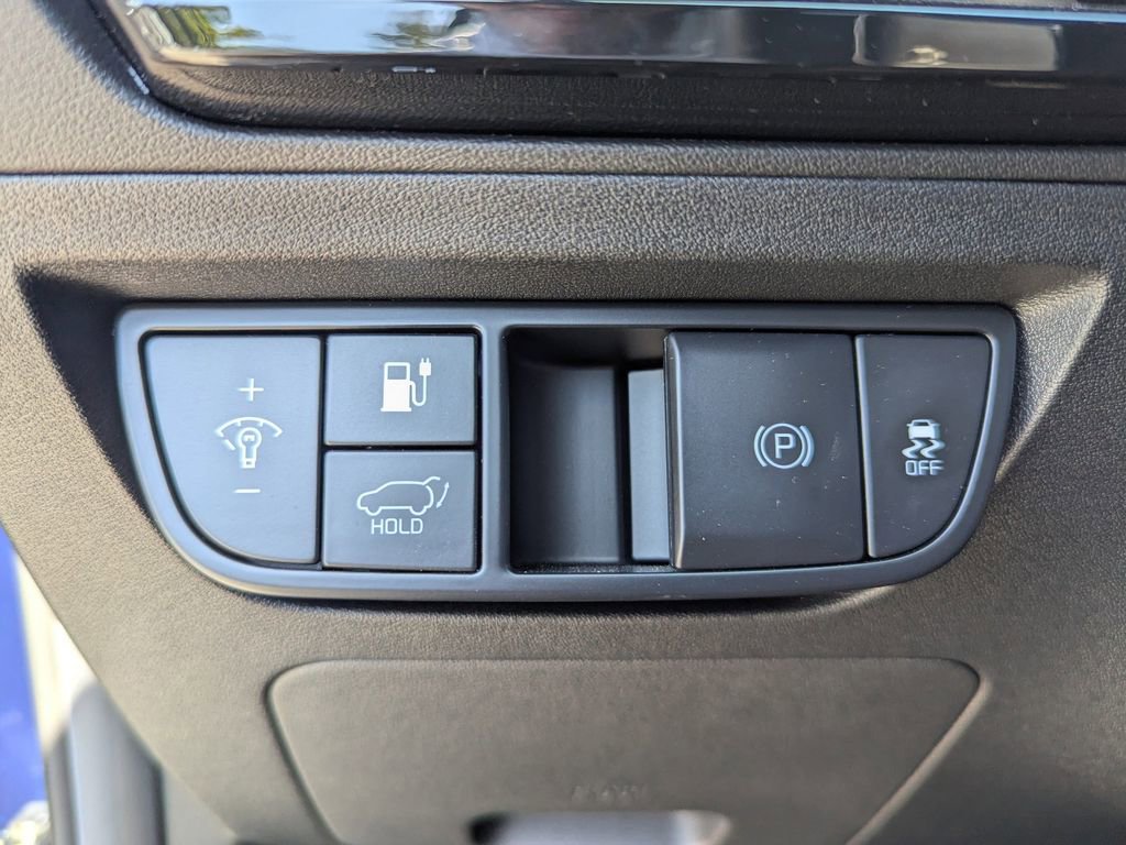 Certified 2024 Kia EV6 GT image 28