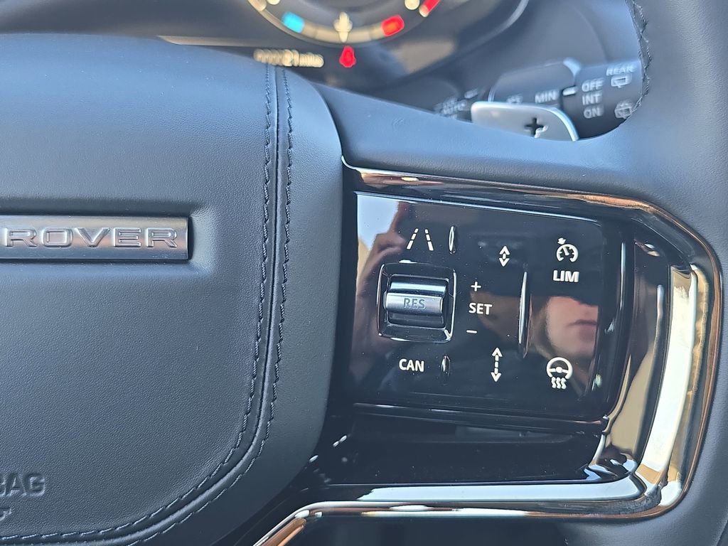 New 2026 Land Rover Range Rover Sport Dynamic SE AWD/4WD image 19