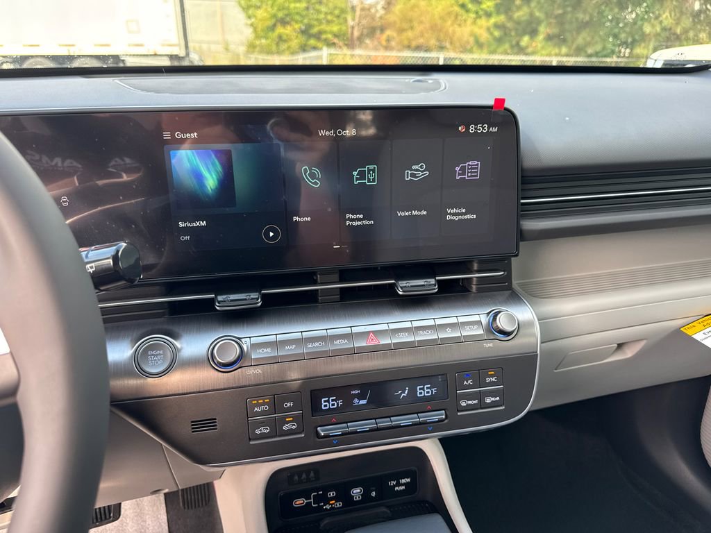 New 2026 Hyundai Kona SEL Sport image 18