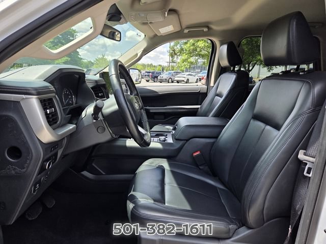 Used 2024 Ford Expedition Max XLT AWD/4WD image 9
