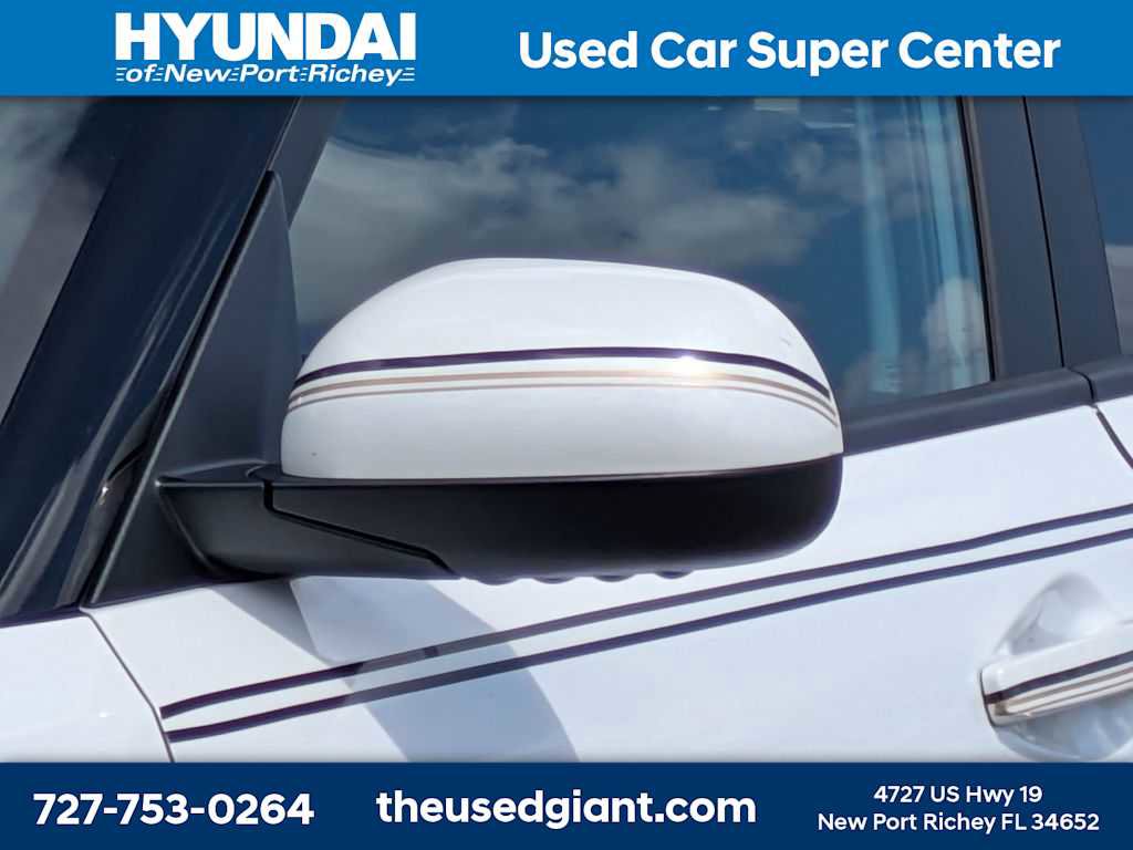 Used 2024 Kia Soul LX w/ Option Group 015 image 11