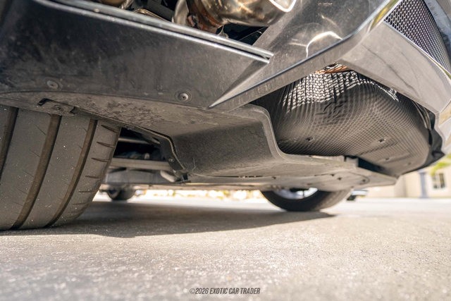 Used 2022 Chevrolet Corvette Stingray Premium Cpe RWD image 60