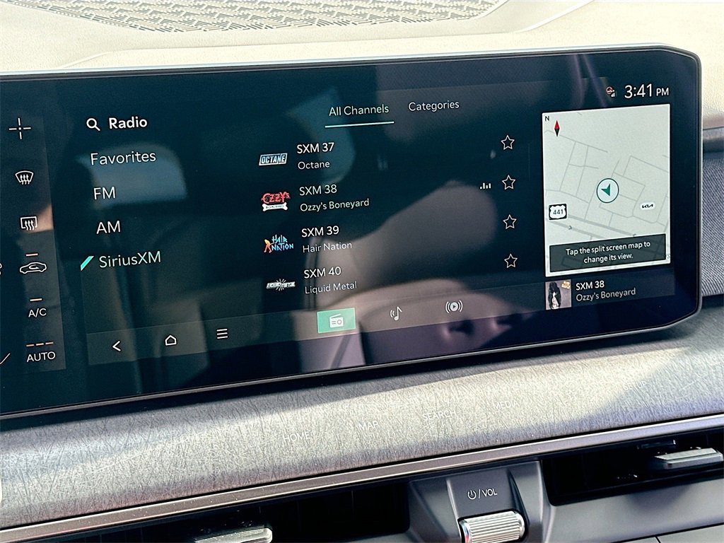 New 2026 Kia EV9 Wind image 15