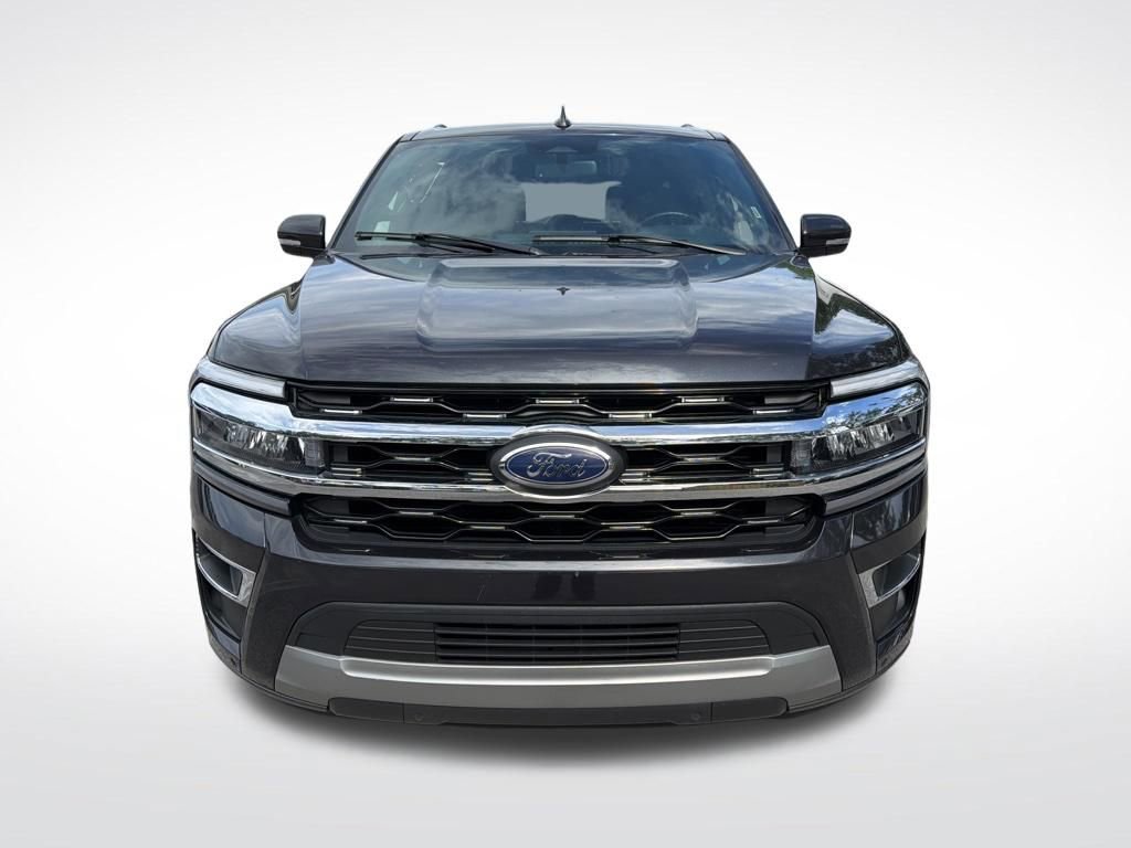 Used 2024 Ford Expedition Max Limited RWD image 3
