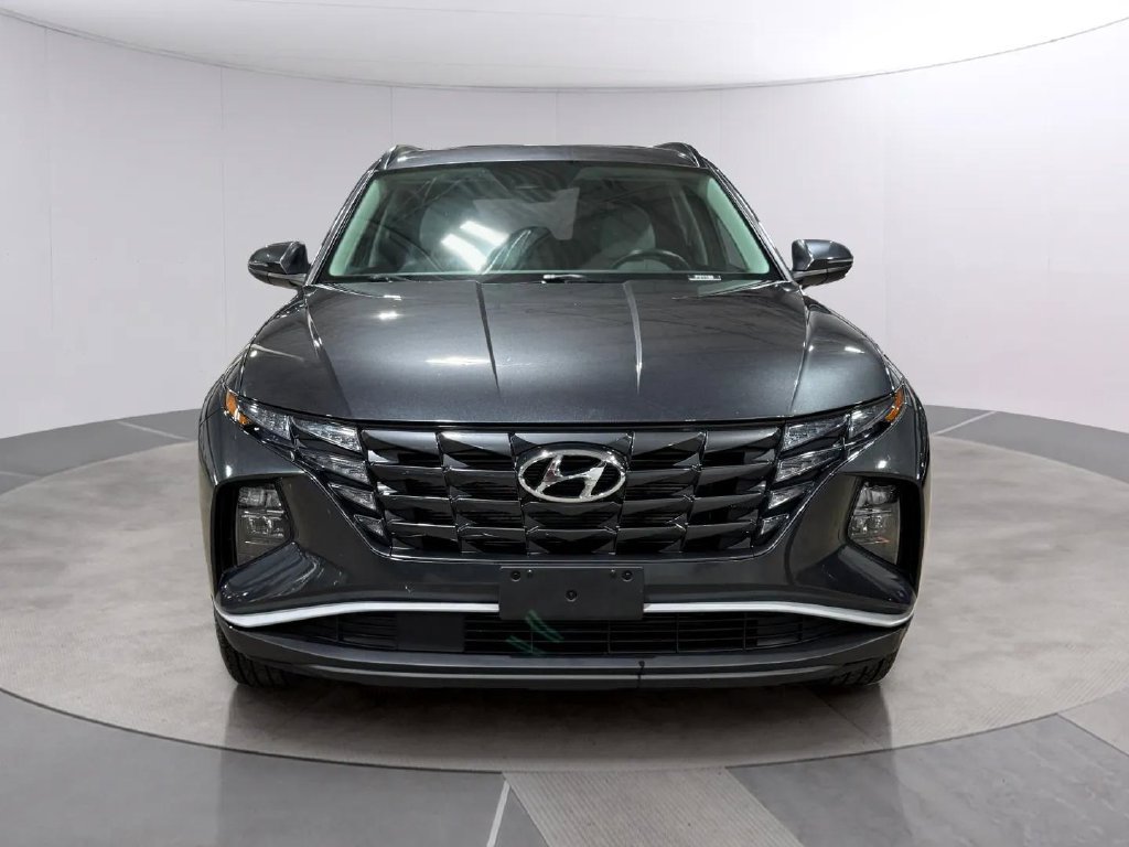 Certified 2024 Hyundai Tucson SEL w/ Convenience Package AWD/4WD image 8
