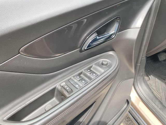 Used 2018 Buick Encore Preferred AWD/4WD image 21