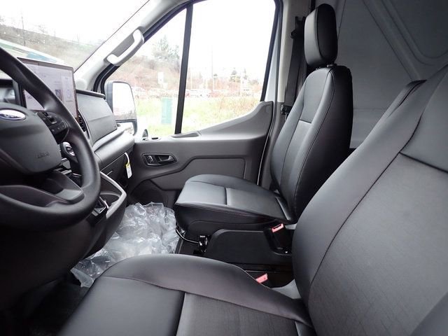 New 2026 Ford Transit 250 148 Medium Roof image 6
