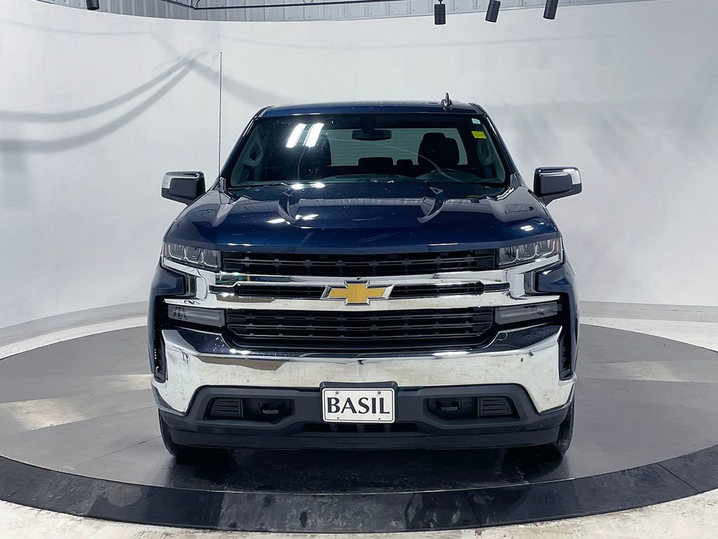 Used 2022 Chevrolet Silverado 1500 LT image 9