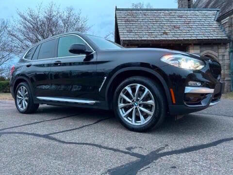 Used 2019 BMW X3 xDrive30i AWD/4WD image 18