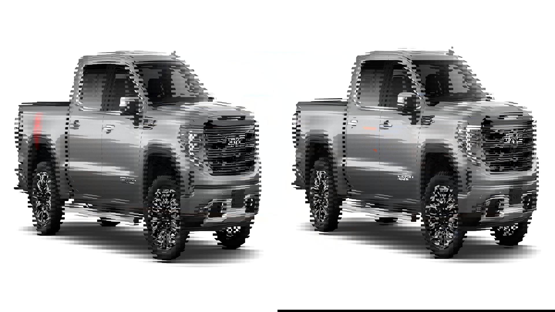 New 2026 GMC Sierra 1500 Denali Ultimate image 27