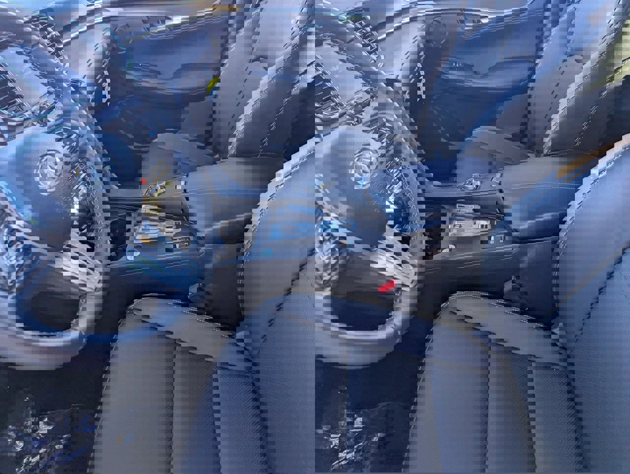 Certified 2025 INFINITI QX55 Luxe w/ Cargo Package image 16