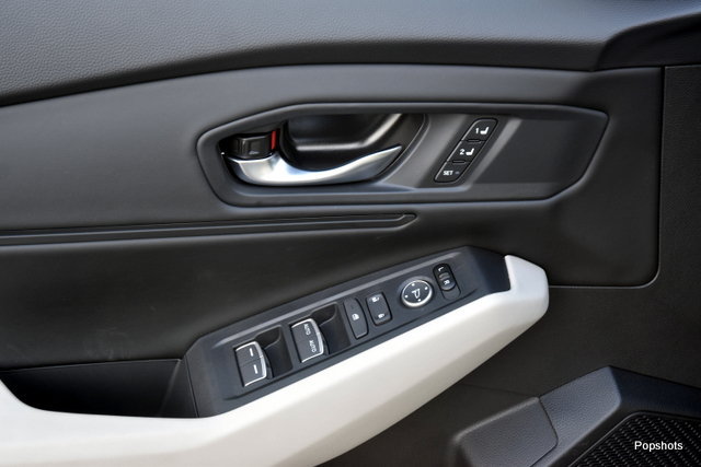 New 2026 Honda Accord EX-L image 6