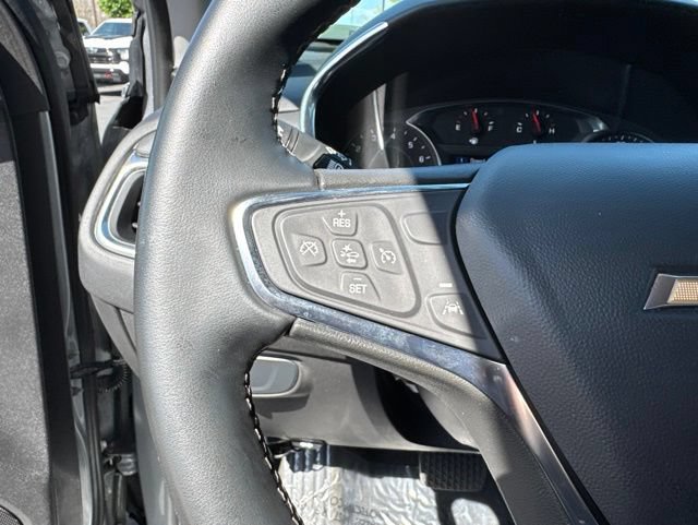 Used 2024 Chevrolet Equinox LT AWD/4WD image 14