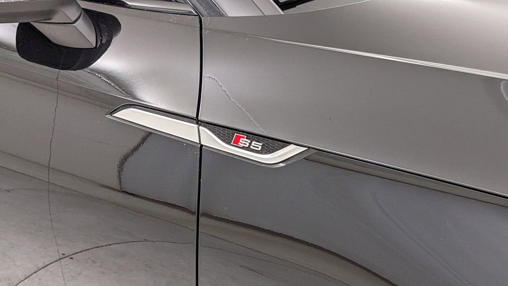 Used 2021 Audi S5 Prestige image 39
