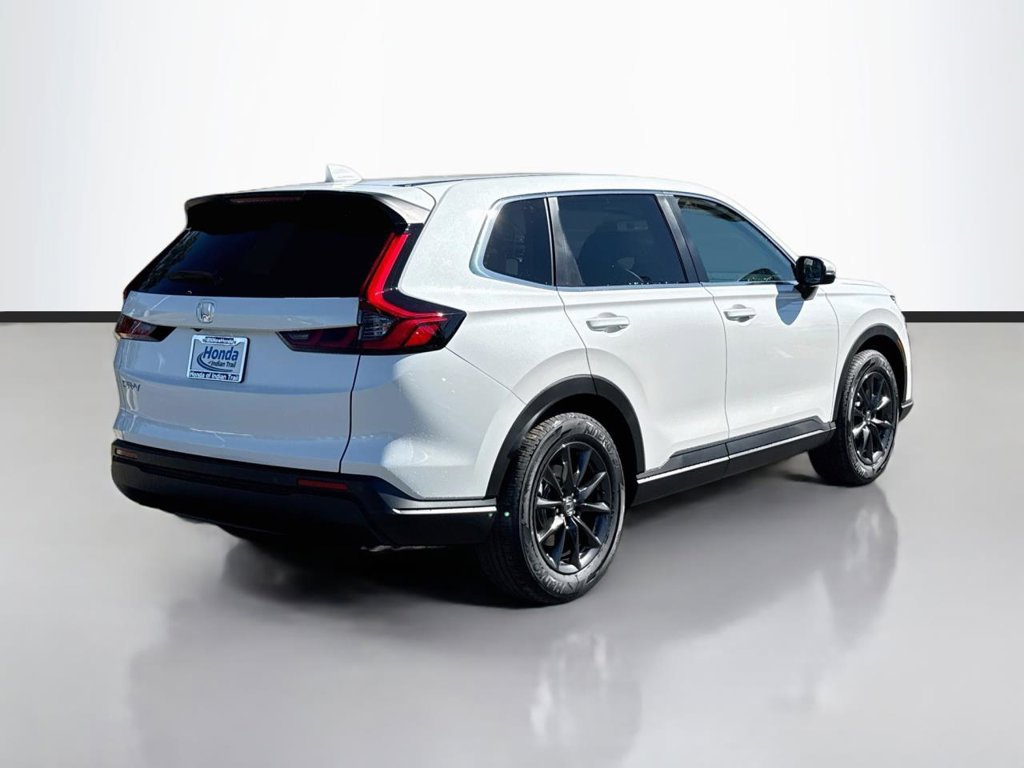New 2027 Honda CR-V EX-L image 8